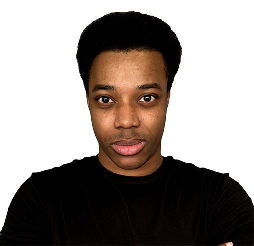 De'Angelo Matherson