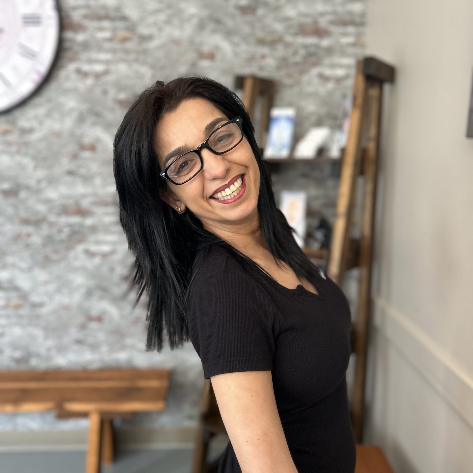 Samira Ayari